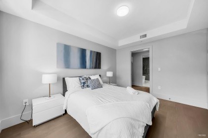 Photo 17 at 204 - 2089 W 43rd Avenue, Kerrisdale, Vancouver West