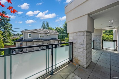 Photo 26 at 204 - 2089 W 43rd Avenue, Kerrisdale, Vancouver West