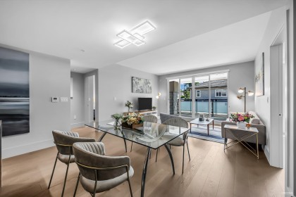 Photo 7 at 204 - 2089 W 43rd Avenue, Kerrisdale, Vancouver West