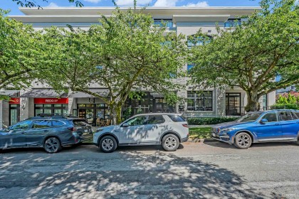 Photo 32 at 204 - 2089 W 43rd Avenue, Kerrisdale, Vancouver West