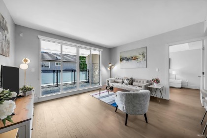 Photo 5 at 204 - 2089 W 43rd Avenue, Kerrisdale, Vancouver West