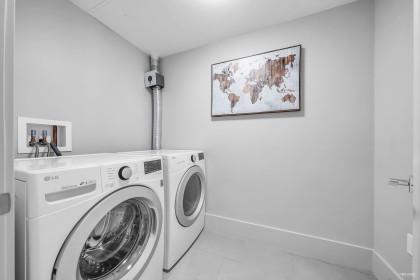 Photo 24 at 204 - 2089 W 43rd Avenue, Kerrisdale, Vancouver West