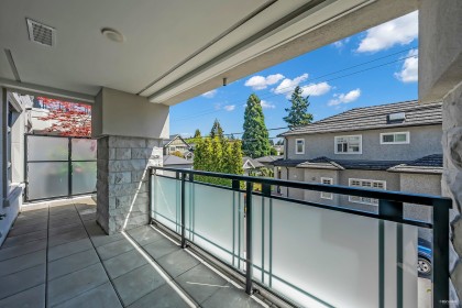 Photo 25 at 204 - 2089 W 43rd Avenue, Kerrisdale, Vancouver West