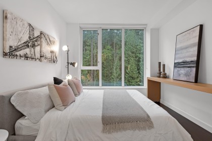 Photo 16 at 307 - 3355 Binning Road, University VW, Vancouver West