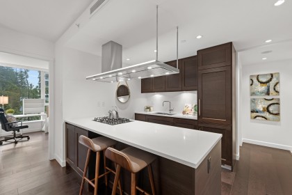 Photo 7 at 307 - 3355 Binning Road, University VW, Vancouver West