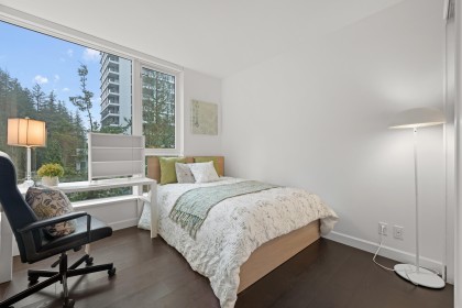 Photo 11 at 307 - 3355 Binning Road, University VW, Vancouver West
