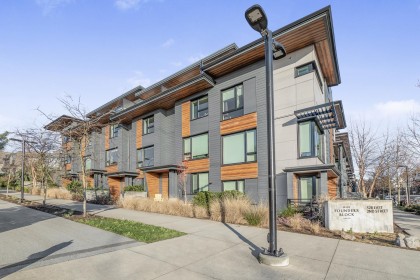 Photo 1 at 11 - 528 E 2nd Street, Lower Lonsdale, North Vancouver