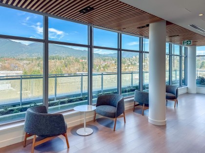 Photo 27 at 901 - 755 Harbourside Drive, Harbourside, North Vancouver