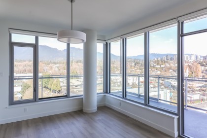 Photo 6 at 901 - 755 Harbourside Drive, Harbourside, North Vancouver