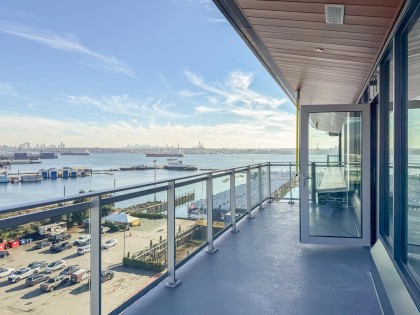 Photo 22 at 901 - 755 Harbourside Drive, Harbourside, North Vancouver