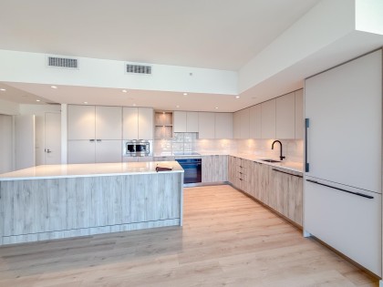 Photo 3 at 901 - 755 Harbourside Drive, Harbourside, North Vancouver