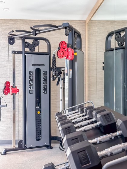 Photo 32 at 901 - 755 Harbourside Drive, Harbourside, North Vancouver