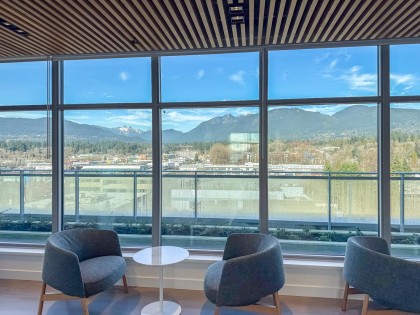 Photo 28 at 901 - 755 Harbourside Drive, Harbourside, North Vancouver