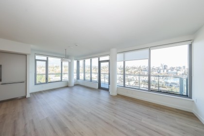 Photo 5 at 901 - 755 Harbourside Drive, Harbourside, North Vancouver