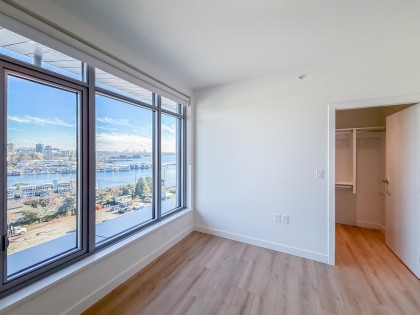 Photo 20 at 901 - 755 Harbourside Drive, Harbourside, North Vancouver