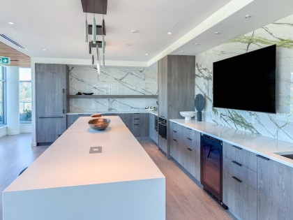 Photo 24 at 901 - 755 Harbourside Drive, Harbourside, North Vancouver