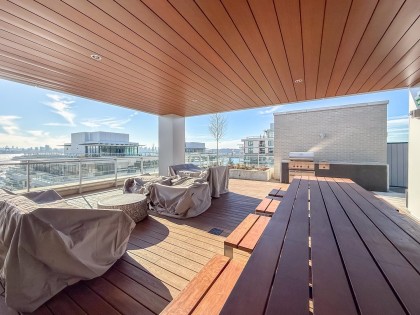 Photo 30 at 901 - 755 Harbourside Drive, Harbourside, North Vancouver