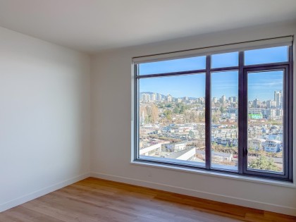 Photo 11 at 901 - 755 Harbourside Drive, Harbourside, North Vancouver