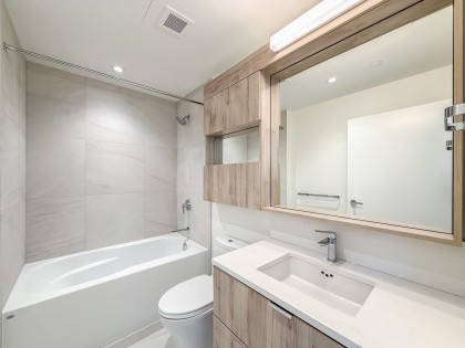 Photo 19 at 901 - 755 Harbourside Drive, Harbourside, North Vancouver