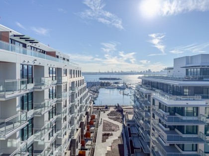 Photo 31 at 901 - 755 Harbourside Drive, Harbourside, North Vancouver