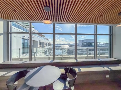 Photo 29 at 901 - 755 Harbourside Drive, Harbourside, North Vancouver