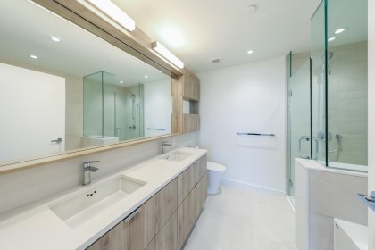 Photo 8 at 901 - 755 Harbourside Drive, Harbourside, North Vancouver