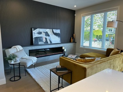 Photo 5 at 344 E 17th Street, Central Lonsdale, North Vancouver