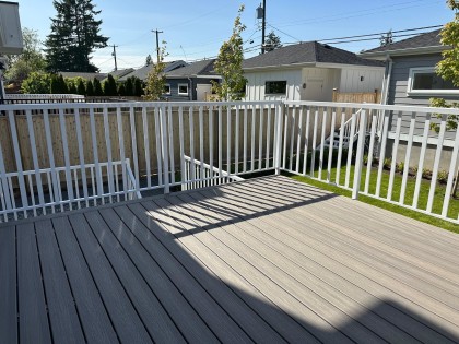 Photo 30 at 344 E 17th Street, Central Lonsdale, North Vancouver