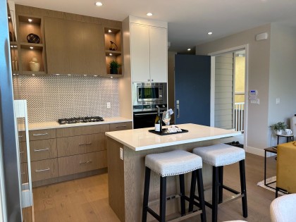 Photo 4 at 344 E 17th Street, Central Lonsdale, North Vancouver