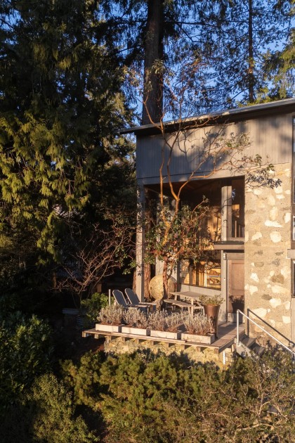 Photo 6 at 5757 Telegraph Trail, Eagle Harbour, West Vancouver