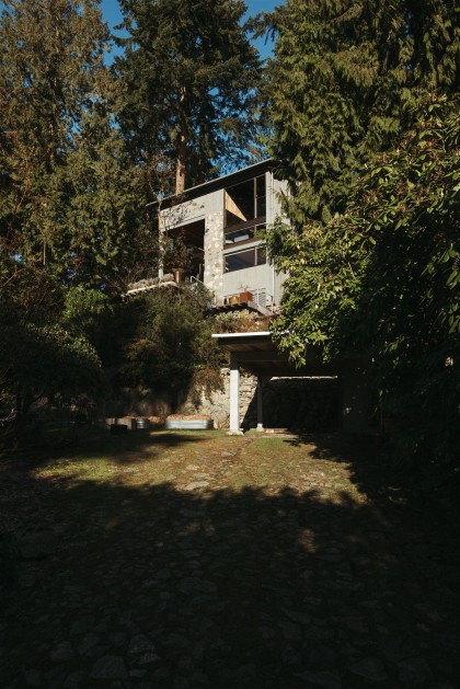 Photo 12 at 5757 Telegraph Trail, Eagle Harbour, West Vancouver