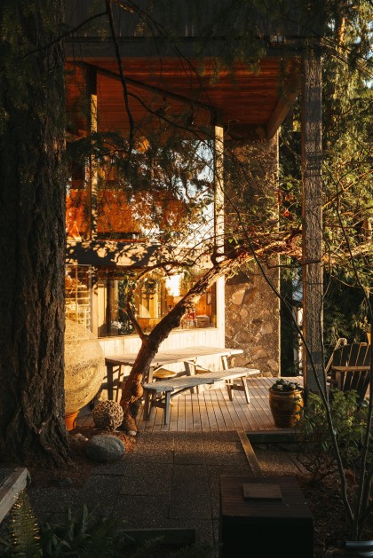 Photo 7 at 5757 Telegraph Trail, Eagle Harbour, West Vancouver