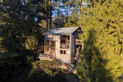 Photo 3 at 5757 Telegraph Trail, Eagle Harbour, West Vancouver