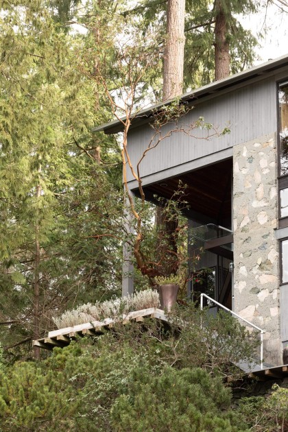 Photo 9 at 5757 Telegraph Trail, Eagle Harbour, West Vancouver