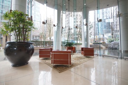 Photo 2 at 2205 - 1200 Alberni Street, West End VW, Vancouver West