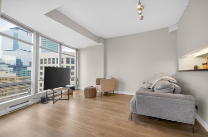 Photo 6 at 2205 - 1200 Alberni Street, West End VW, Vancouver West