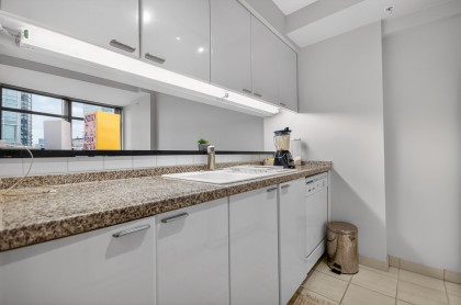 Photo 16 at 2205 - 1200 Alberni Street, West End VW, Vancouver West