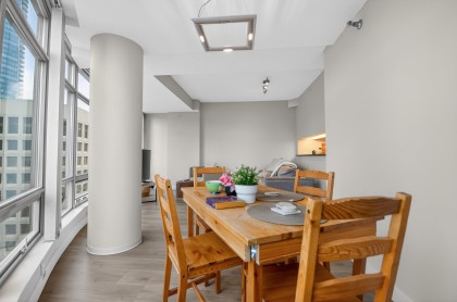 Photo 12 at 2205 - 1200 Alberni Street, West End VW, Vancouver West