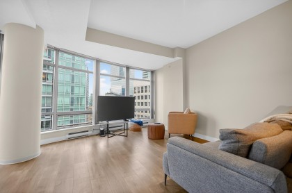 Photo 7 at 2205 - 1200 Alberni Street, West End VW, Vancouver West