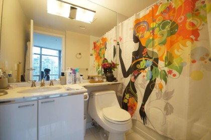 Photo 20 at 2205 - 1200 Alberni Street, West End VW, Vancouver West