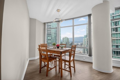 Photo 10 at 2205 - 1200 Alberni Street, West End VW, Vancouver West