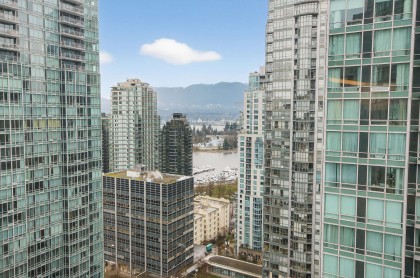 Photo 14 at 2205 - 1200 Alberni Street, West End VW, Vancouver West