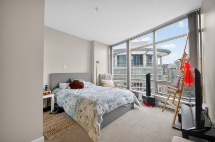 Photo 18 at 2205 - 1200 Alberni Street, West End VW, Vancouver West