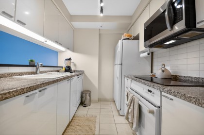 Photo 15 at 2205 - 1200 Alberni Street, West End VW, Vancouver West