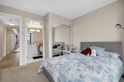 Photo 19 at 2205 - 1200 Alberni Street, West End VW, Vancouver West