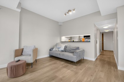 Photo 4 at 2205 - 1200 Alberni Street, West End VW, Vancouver West