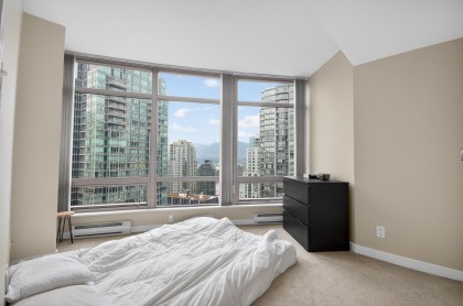 Photo 21 at 2205 - 1200 Alberni Street, West End VW, Vancouver West