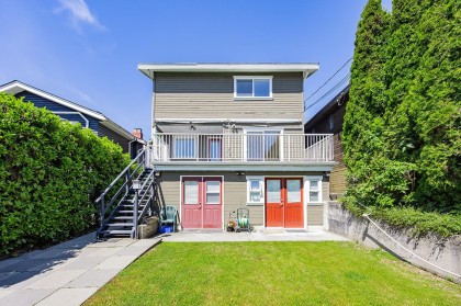 Photo 27 at 3558 W 32nd Avenue, Dunbar, Vancouver West