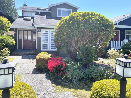 Photo 2 at 3558 W 32nd Avenue, Dunbar, Vancouver West