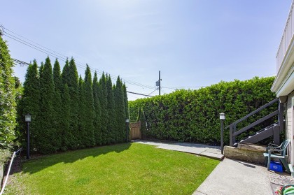 Photo 28 at 3558 W 32nd Avenue, Dunbar, Vancouver West